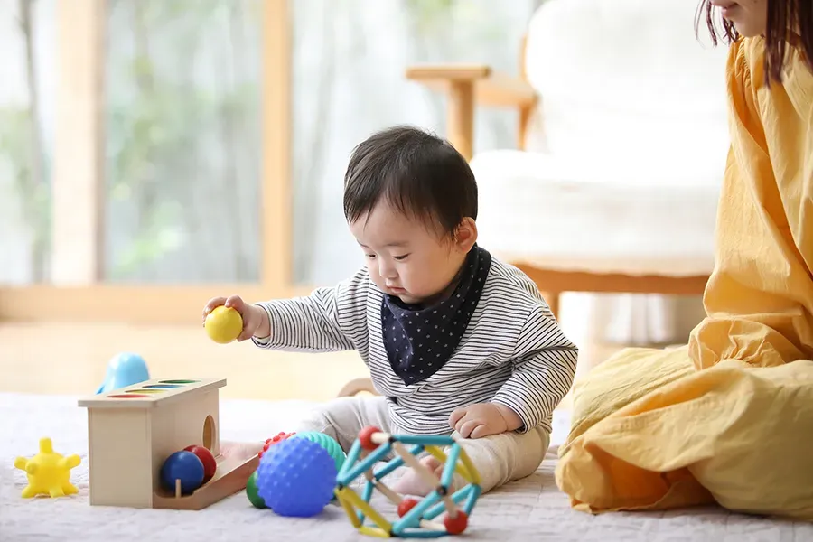 モンテッソーリおもちゃ 効果 いつから？子どもの驚くべき成長を絶対引き出す最適な開始時期と活用法